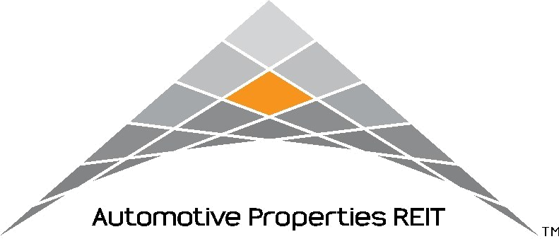 Automotive Properties REIT (TSX:APR)