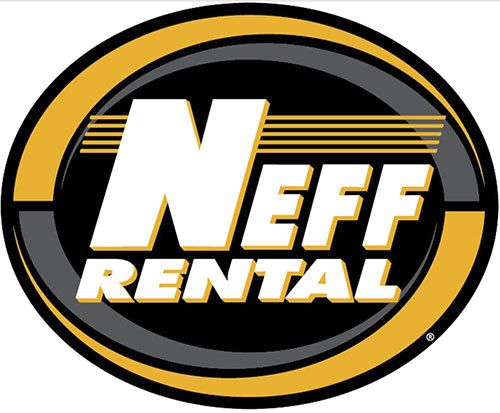 Neff Rental