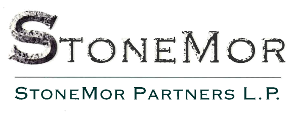 StoneMor Partners